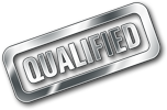 Qualified